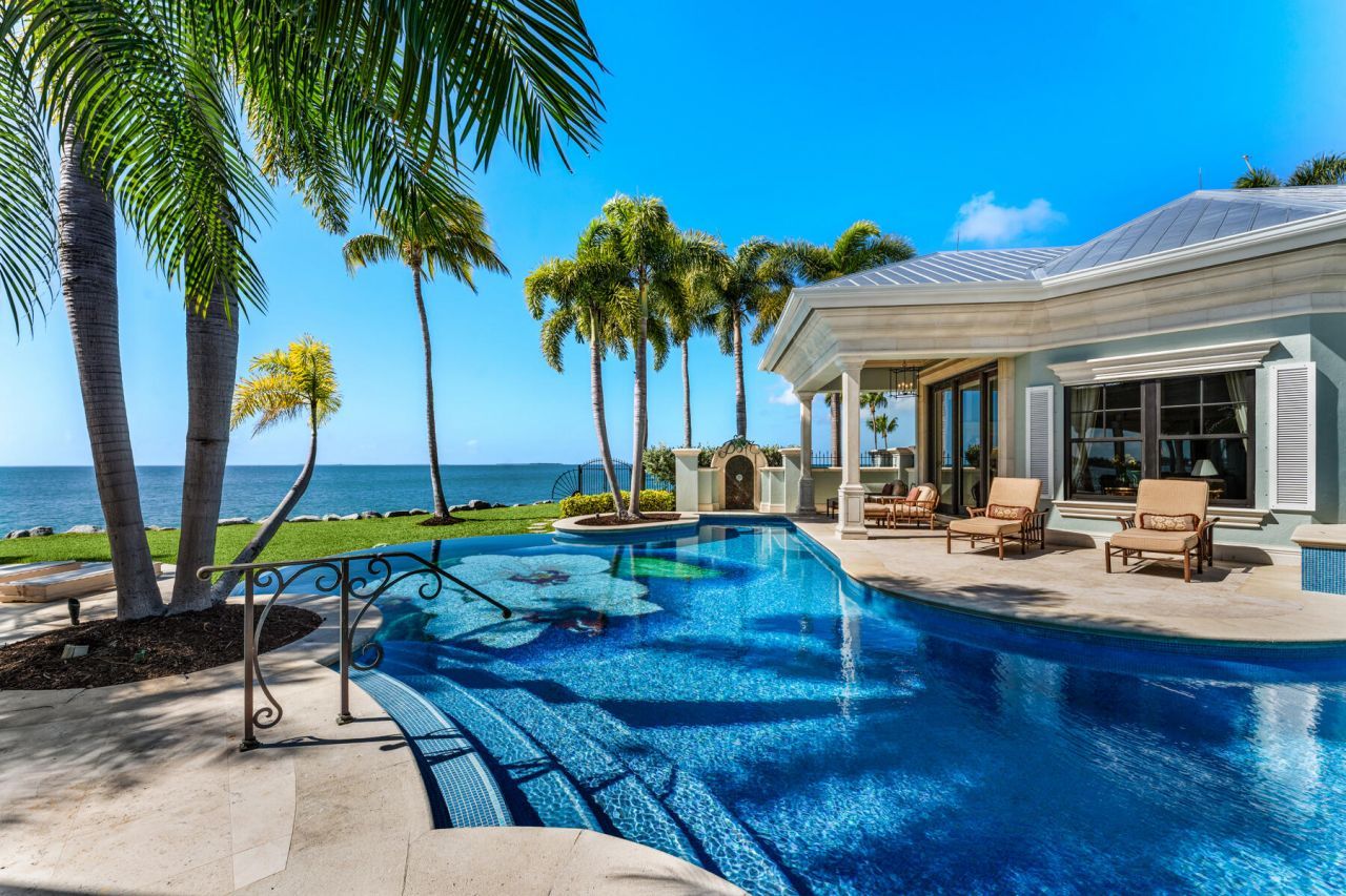 19 Sunset Key Drive, Key West, FL 33040 Photo