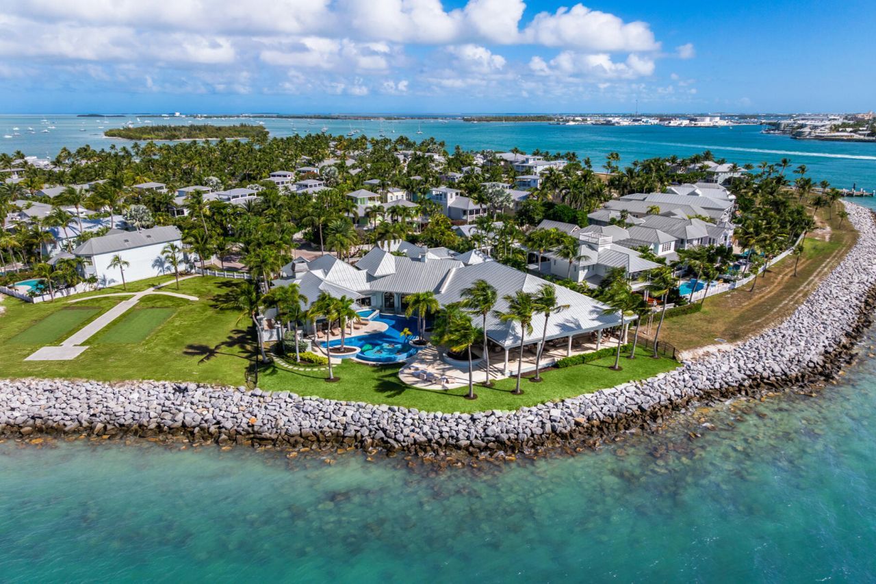 19 Sunset Key Drive, Key West, FL 33040 Photo