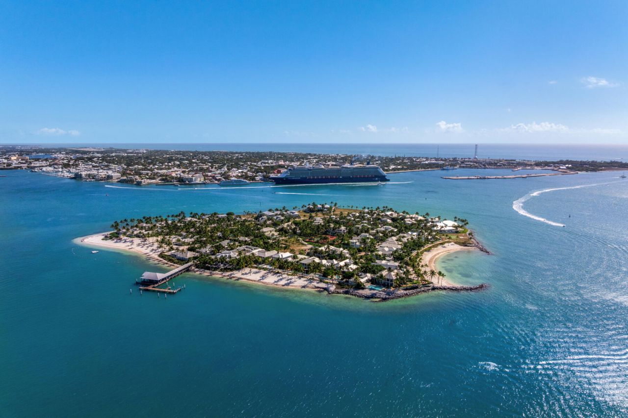 19 Sunset Key Drive, Key West, FL 33040 Photo