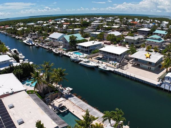 109 Milano Drive, ISLAMORADA, FL 33036