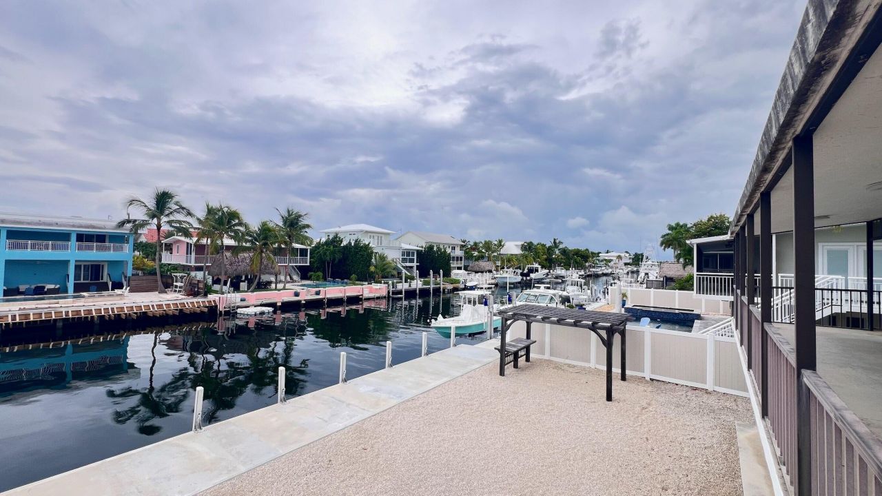 109 Milano Drive, Islamorada, FL 33036 Photo