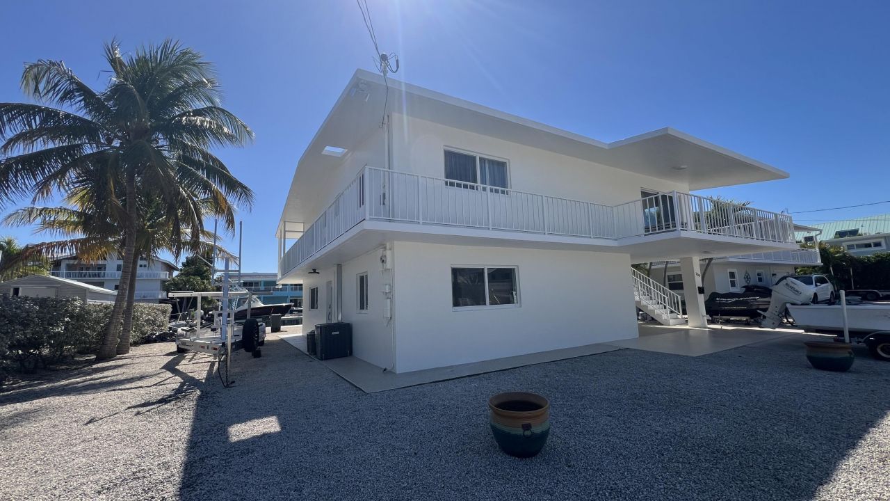 109 Milano Drive, Islamorada, FL 33036 Photo