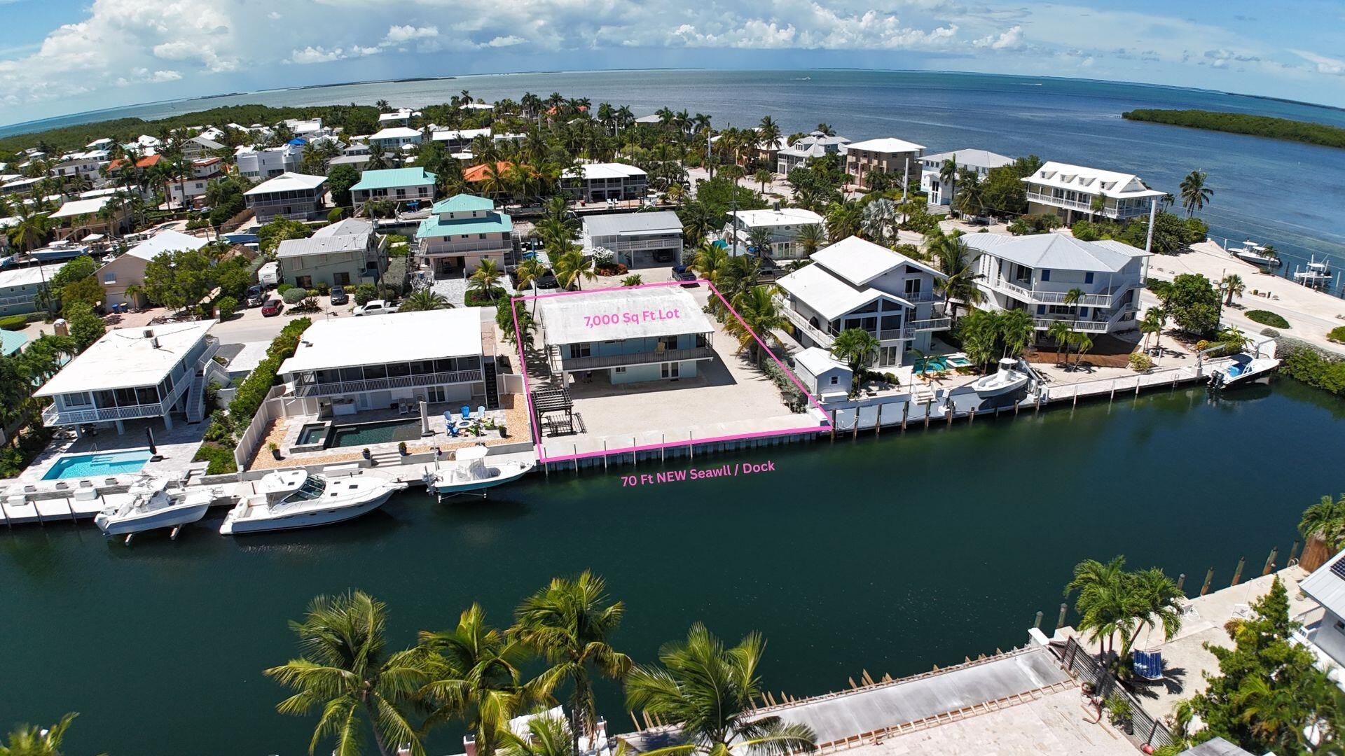 109 Milano Drive, Islamorada, FL 33036 Photo