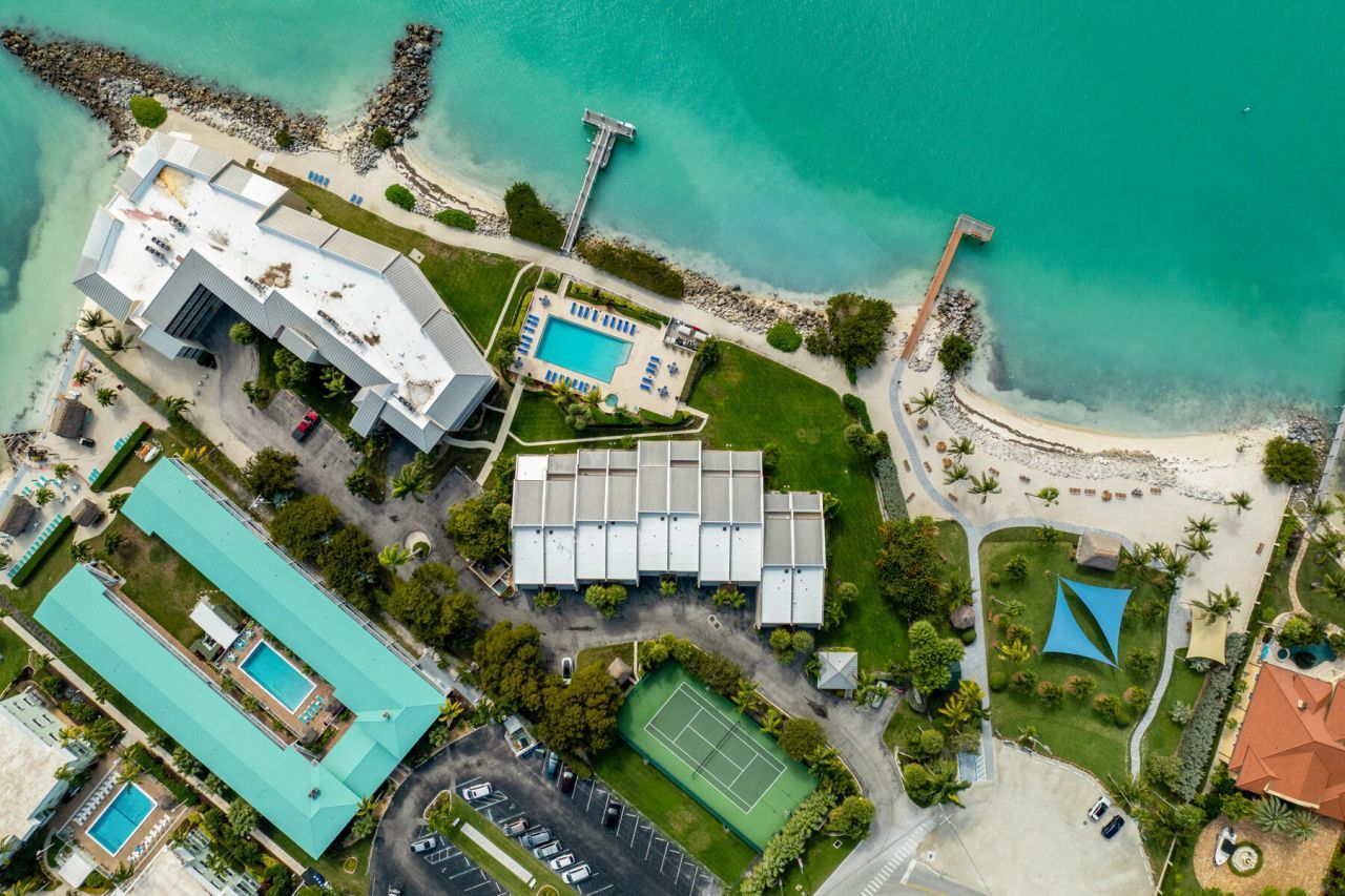 1133 W Ocean Drive, Unit 10, Key Colony, FL 33051 Photo