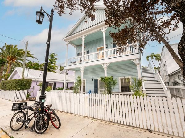 906 Truman Avenue, Unit 2, KEY WEST, FL 33040