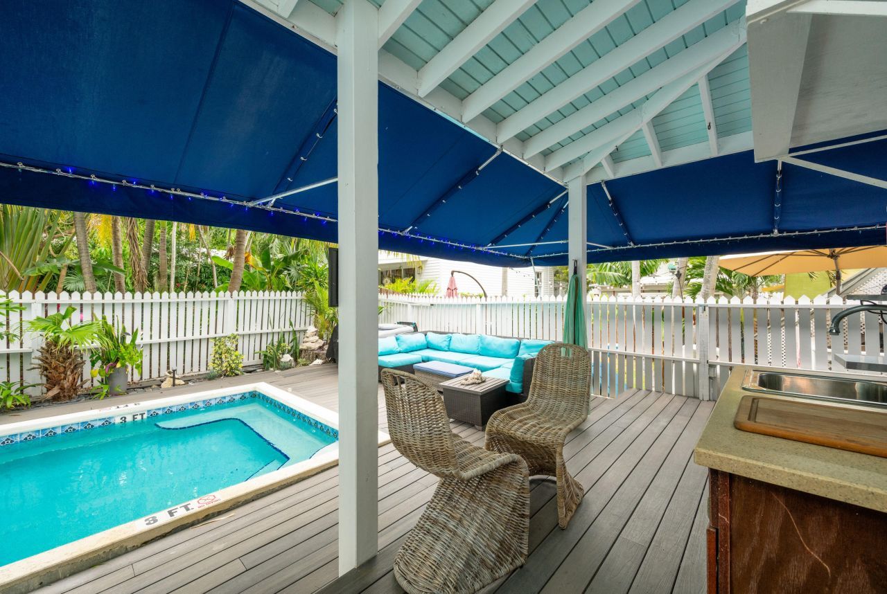 906 Truman Avenue, Unit 2, Key West, FL 33040 Photo