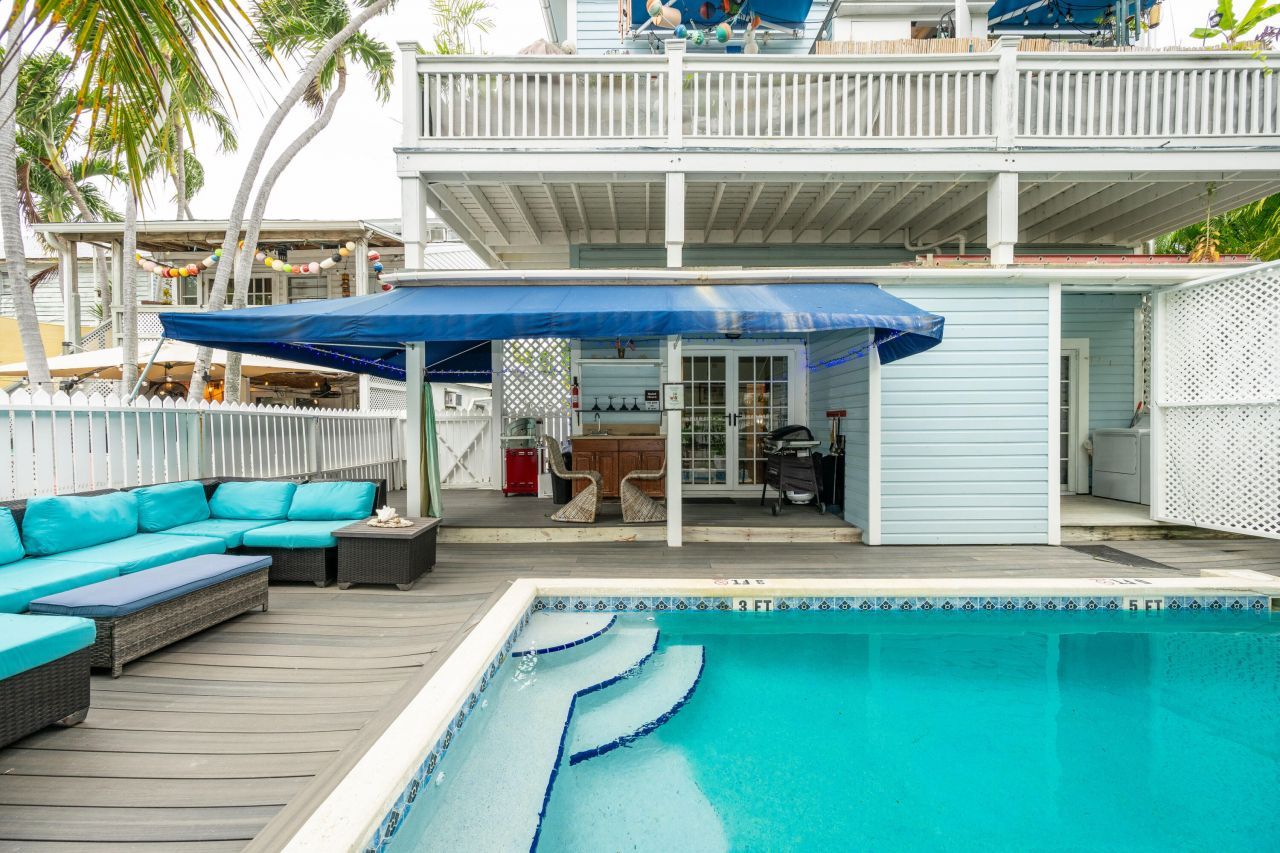 906 Truman Avenue, Unit 2, Key West, FL 33040 Photo