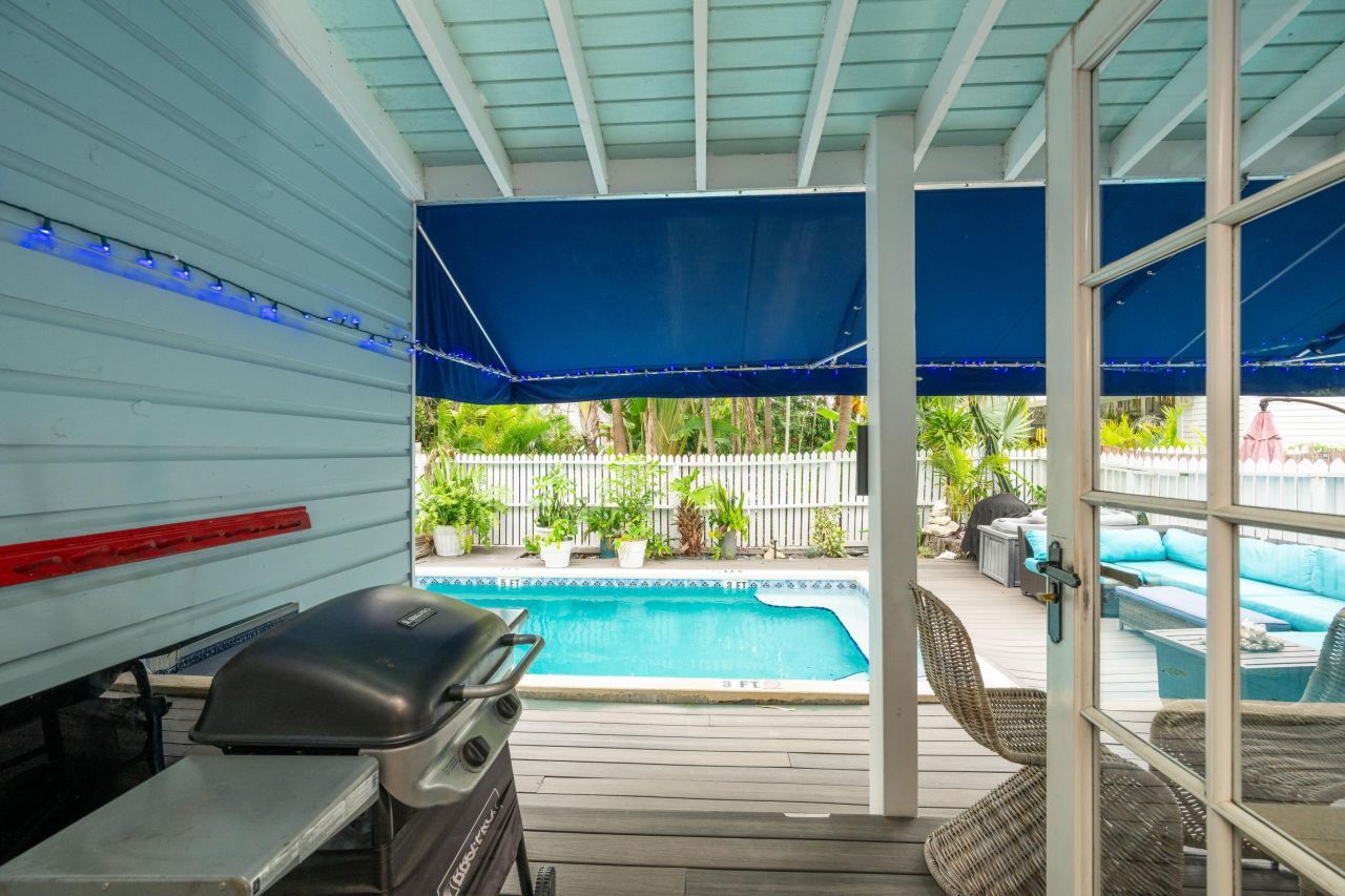 906 Truman Avenue, Unit 2, Key West, FL 33040 Photo