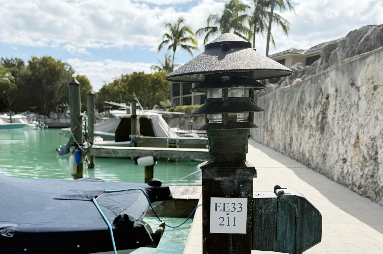 96000 Overseas Highway, Unit EE33, Key Largo, FL 33037 Photo