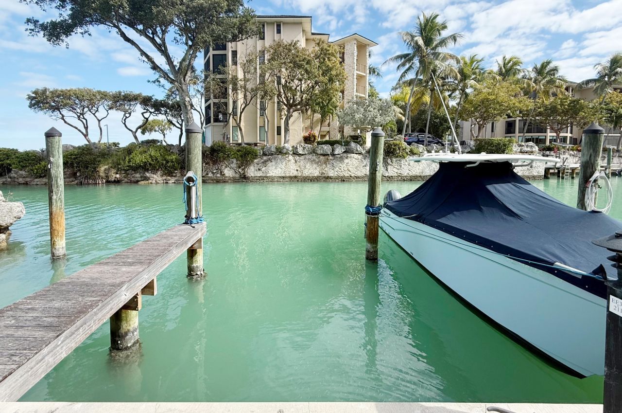 96000 Overseas Highway, Unit EE33, Key Largo, FL 33037 Photo