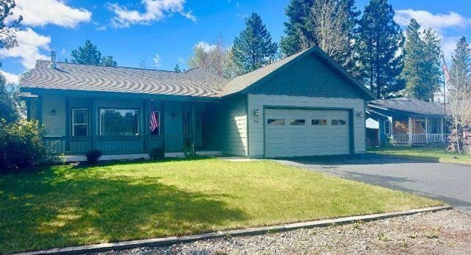 786 Willhoite Road, Unit 1, Chester, CA 96020 Photo