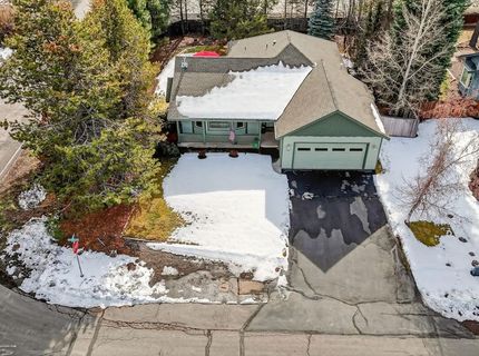 786 Willhoite Road, Unit 1, Chester, CA 96020 Photo