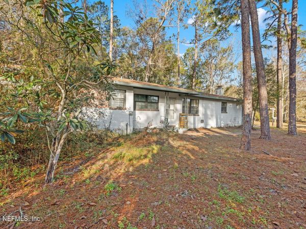 54113 CYNTHIA Avenue, Callahan, FL 32011