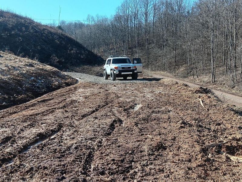 0 Hampton Hollow Road , Unit (2 Acre Tr, Langsville, OH 45741 Photo 13