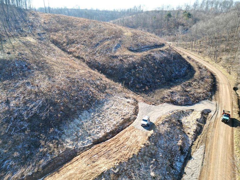 0 Hampton Hollow Road , Unit (2 Acre Tr, Langsville, OH 45741 Photo 14