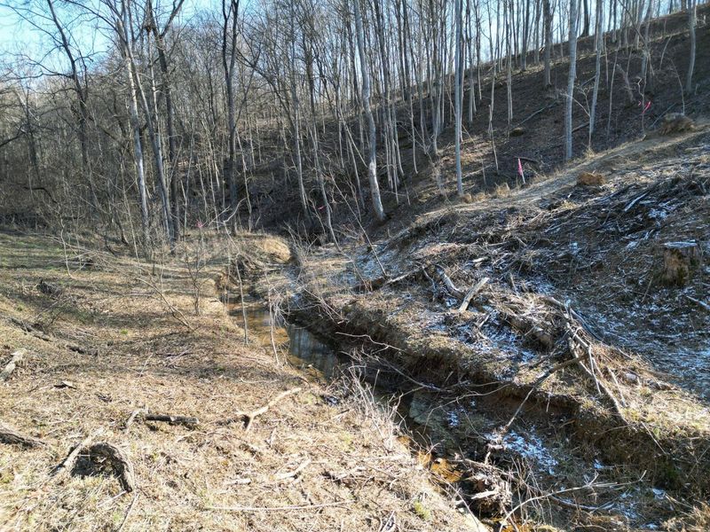 0 Hampton Hollow Road , Unit (2 Acre Tr, Langsville, OH 45741 Photo 19