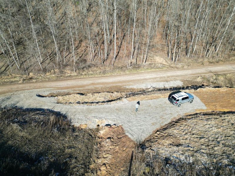 0 Hampton Hollow Road , Unit (2 Acre Tr, Langsville, OH 45741 Photo 20