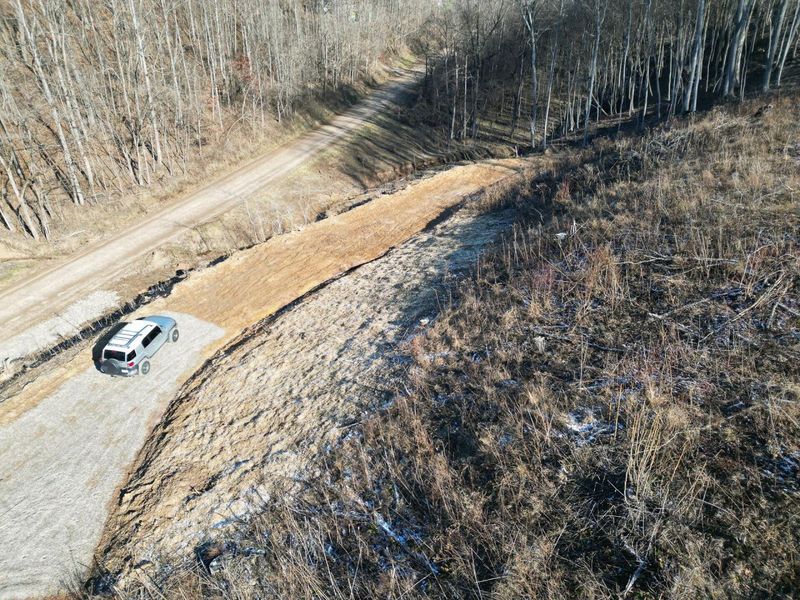 0 Hampton Hollow Road , Unit (2 Acre Tr, Langsville, OH 45741 Photo 21