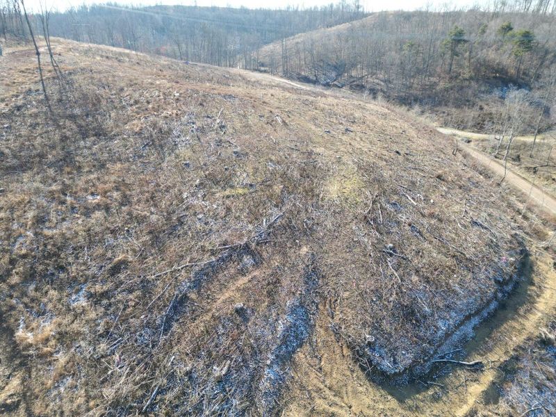 0 Hampton Hollow Road , Unit (2 Acre Tr, Langsville, OH 45741 Photo 24