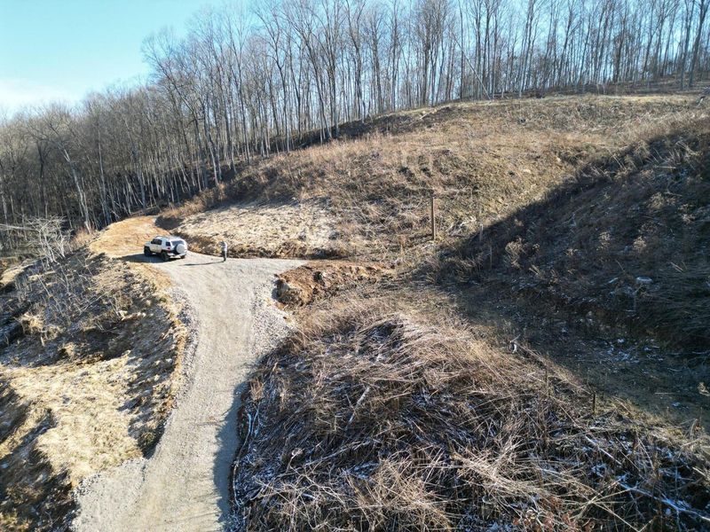 0 Hampton Hollow Road , Unit (2 Acre Tr, Langsville, OH 45741 Photo 27