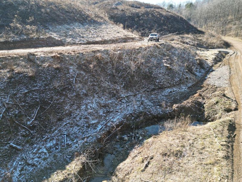 0 Hampton Hollow Road , Unit (2 Acre Tr, Langsville, OH 45741 Photo 5