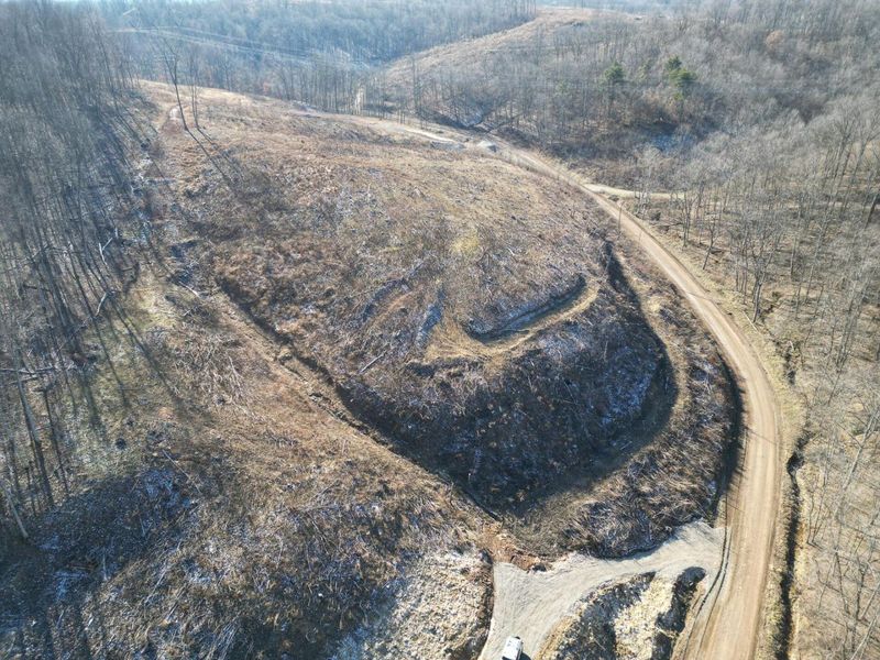 0 Hampton Hollow Road , Unit (2 Acre Tr, Langsville, OH 45741 Photo 8