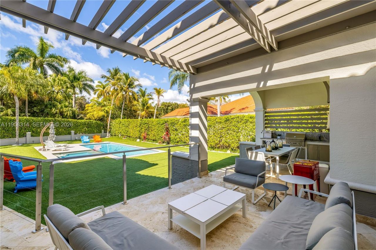 165 Paloma Dr, Coral Gables, FL 33143 Photo