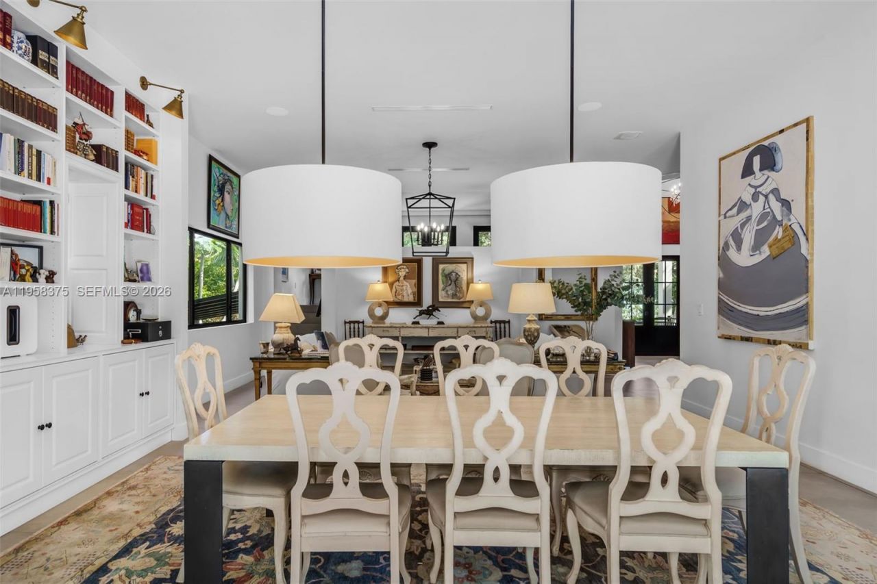 420 Palmwood Ln, Key Biscayne, FL 33149 Photo