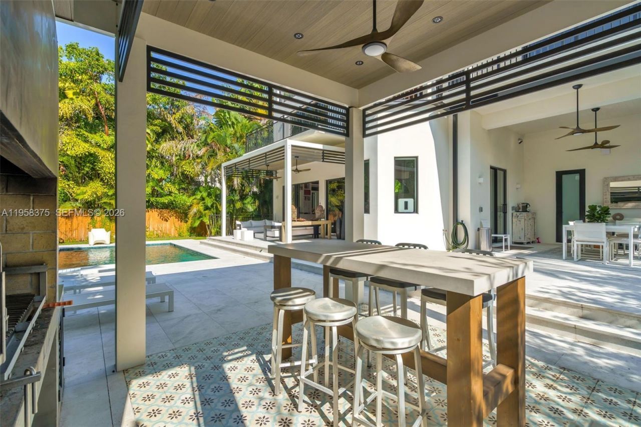 420 Palmwood Ln, Key Biscayne, FL 33149 Photo