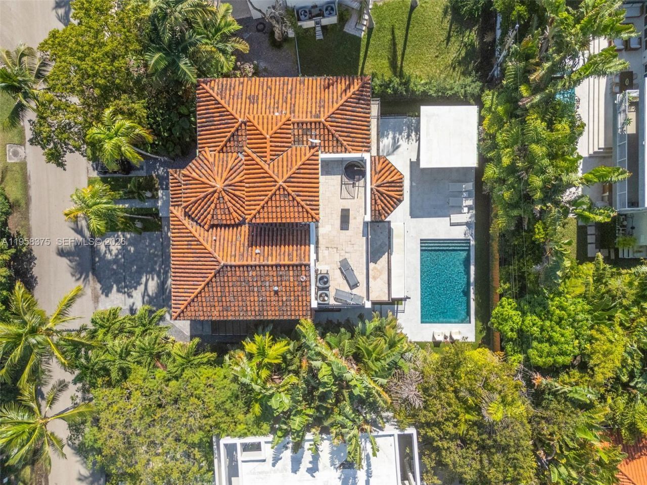 420 Palmwood Ln, Key Biscayne, FL 33149 Photo