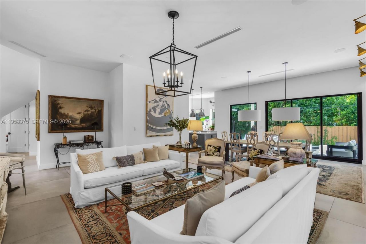 420 Palmwood Ln, Key Biscayne, FL 33149 Photo