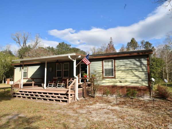 130 Fulwood Dr, East Palatka, FL 32131