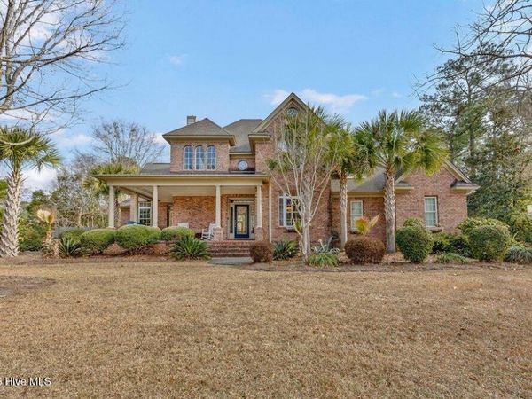 5031 Nicholas Creek Circle, Wilmington, NC 28409