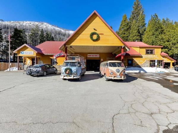17481 Us Highway 50, Twin Bridges, CA 95735