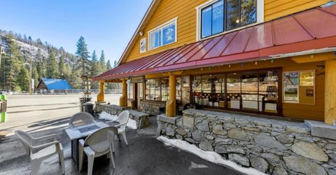 17481 Us Highway 50, Twin Bridges, CA 95735 Photo