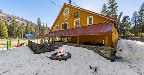 17481 Us Highway 50, Twin Bridges, CA 95735 Photo