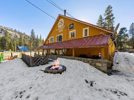 17481 Us Highway 50, Twin Bridges, CA 95735 Photo