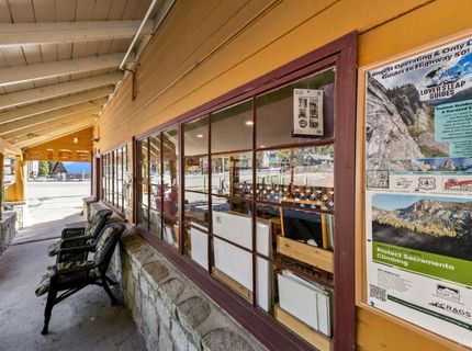 17481 Us Highway 50, Twin Bridges, CA 95735 Photo
