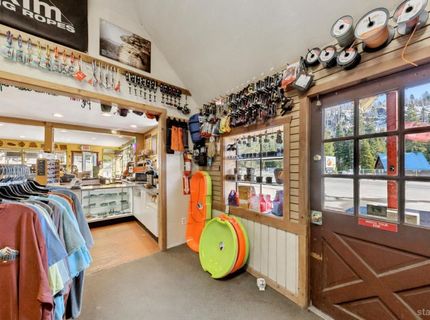 17481 Us Highway 50, Twin Bridges, CA 95735 Photo