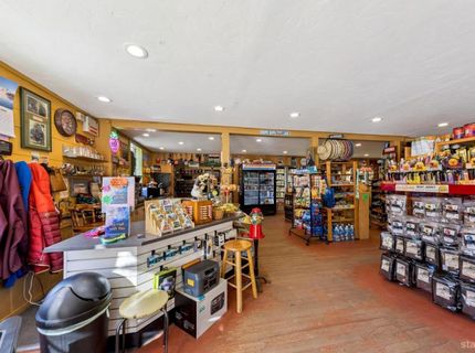 17481 Us Highway 50, Twin Bridges, CA 95735 Photo