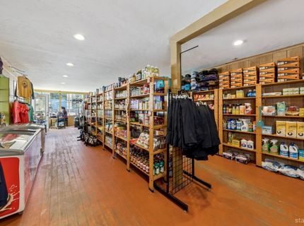 17481 Us Highway 50, Twin Bridges, CA 95735 Photo