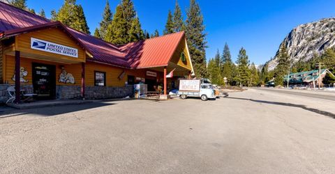 17481 Us Highway 50, Twin Bridges, CA 95735 Photo