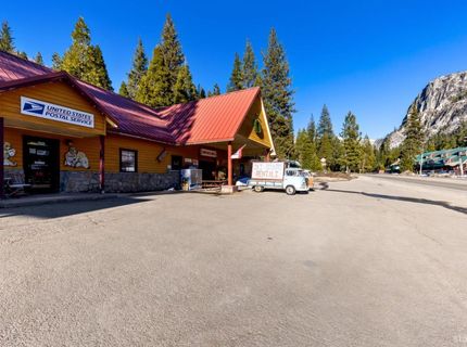 17481 Us Highway 50, Twin Bridges, CA 95735 Photo