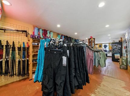 17481 Us Highway 50, Twin Bridges, CA 95735 Photo