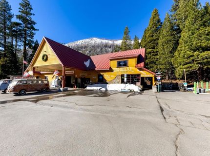 17481 Us Highway 50, Twin Bridges, CA 95735 Photo