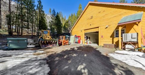 17481 Us Highway 50, Twin Bridges, CA 95735 Photo