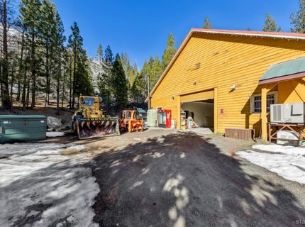 17481 Us Highway 50, Twin Bridges, CA 95735 Photo