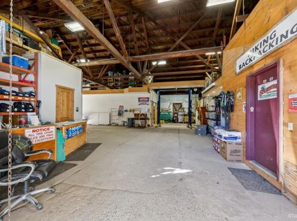17481 Us Highway 50, Twin Bridges, CA 95735 Photo