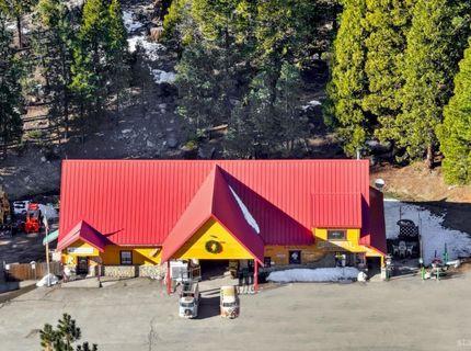 17481 Us Highway 50, Twin Bridges, CA 95735 Photo