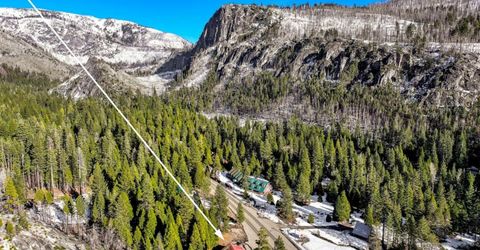 17481 Us Highway 50, Twin Bridges, CA 95735 Photo